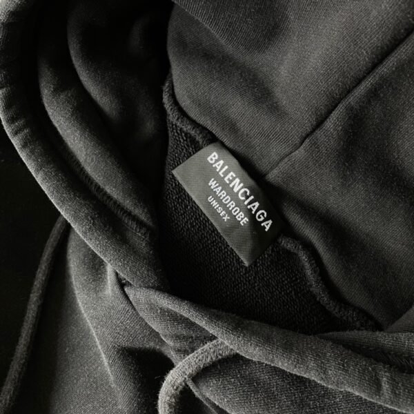BALENCIAGA FELPA - Image 4