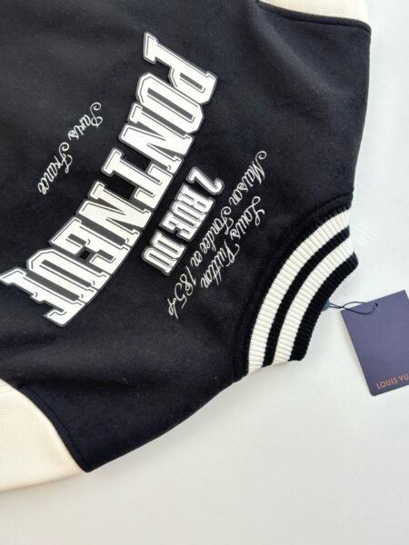 LOUIS VUITTON GIACCA - Image 5