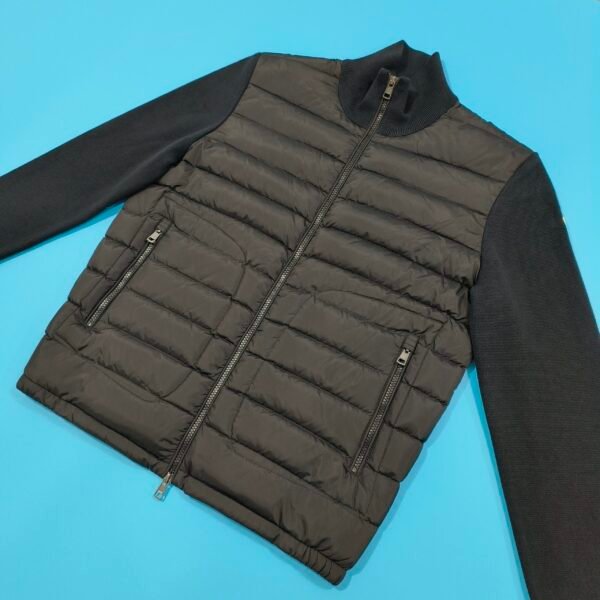 MONCLER GIACCA WATER PROOF - Image 8