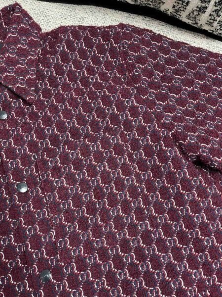 GUCCI CAMICIA/GIACCA - Image 7