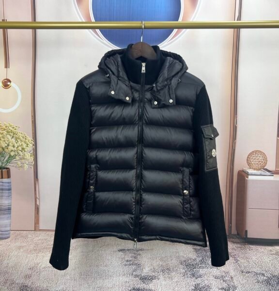 MONCLER GIACCA - Image 17