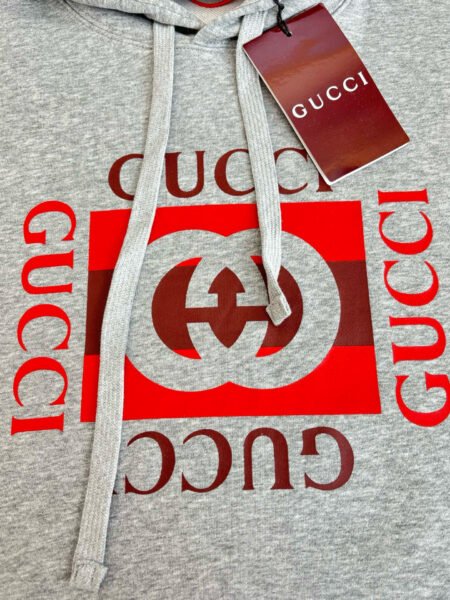 GUCCI FELPA - Image 6