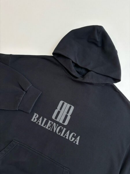 BALENCIAGA FELPA - Image 5