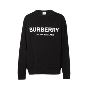 BURBERRY FELPA