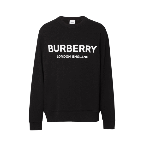 BURBERRY FELPA