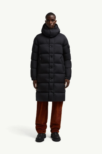 MONCLER GIACCA HAN-OVERIAN - Image 7