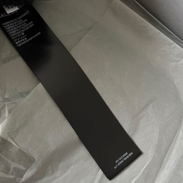 BALENCIAGA PANTALONE - Image 6