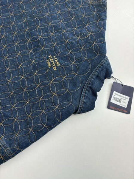 LOUIS VUITTON GIACCA - Image 4