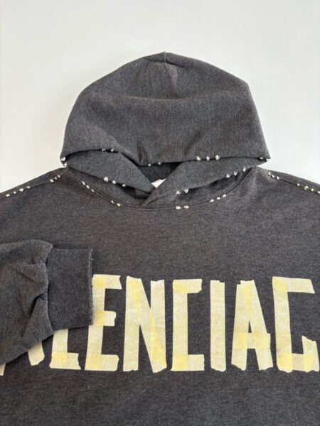 BALENCIAGA FELPA - Image 8
