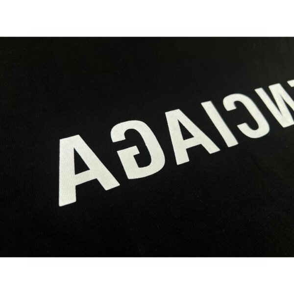 BALENCIAGA FELPA - Image 5