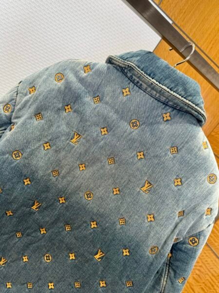 LOUIS VUITTON GIACCA - Image 5