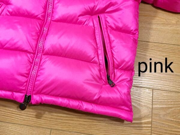 MONCLER GIACCA MAYA - Image 11