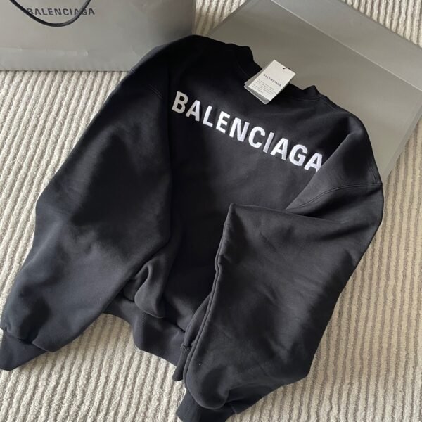 BALENCIAGA FELPA - Image 2