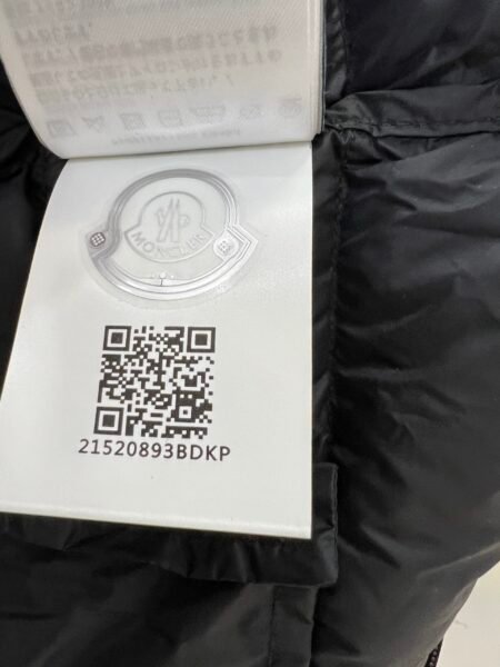 MONCLER GIACCA - Image 2