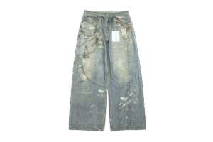 ACNE STUDIOS JEANS