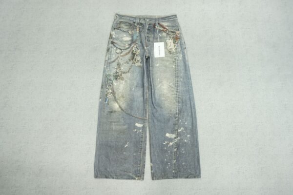 ACNE STUDIOS JEANS - Image 10