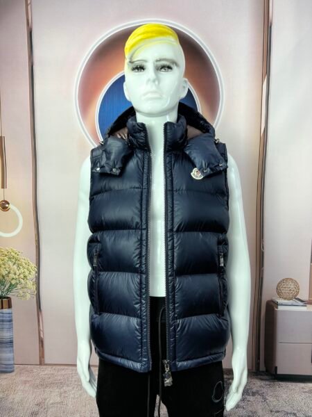 MONCLER SMANICATO - Image 3