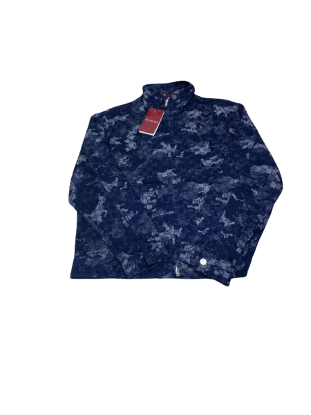 GUCCI CAMICIA/GIACCA