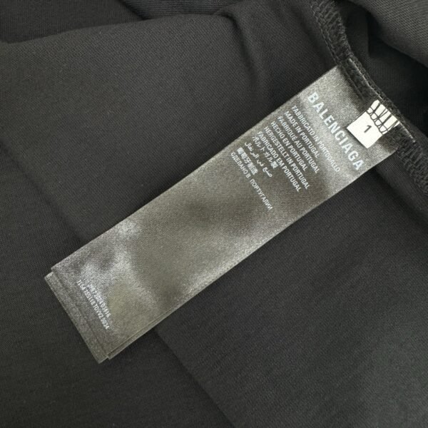 BALENCIAGA FELPA - Image 6