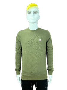 MONCLER FELPA