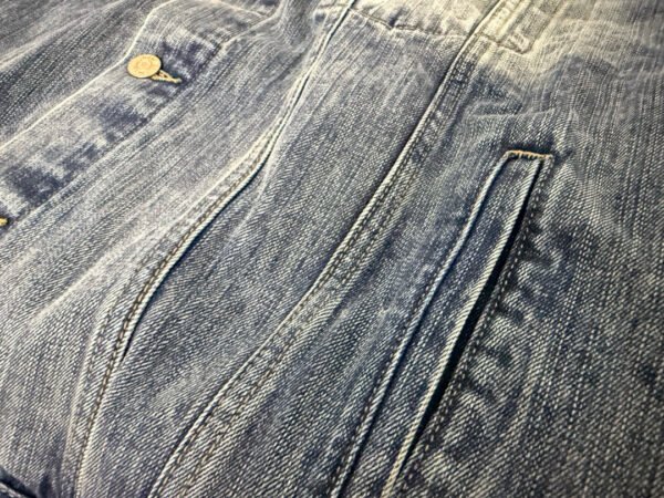 BALENCIAGA GIACCA - Image 8