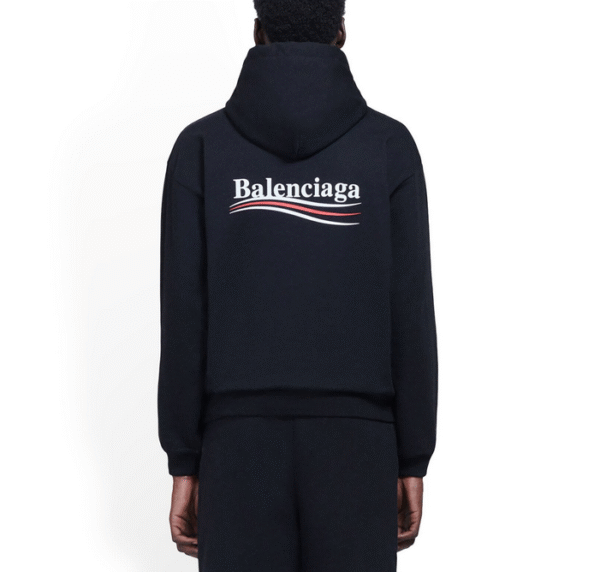 BALENCIAGA FELPA - Image 11