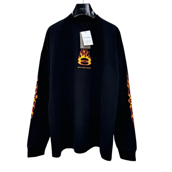 BALENCIAGA FELPA