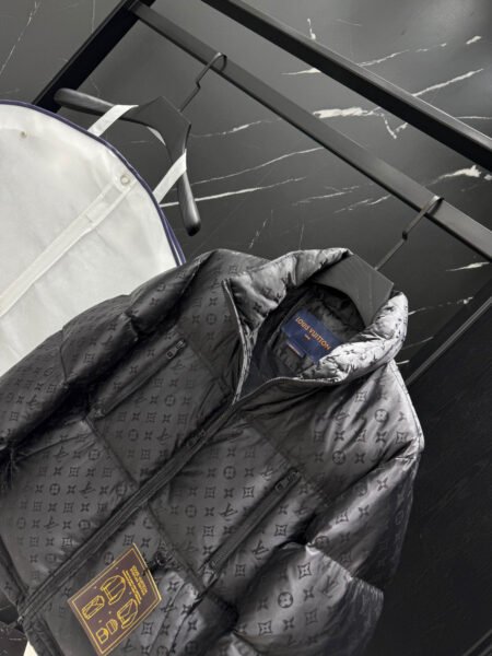 LOUIS VUITTON GIACCA - Image 4