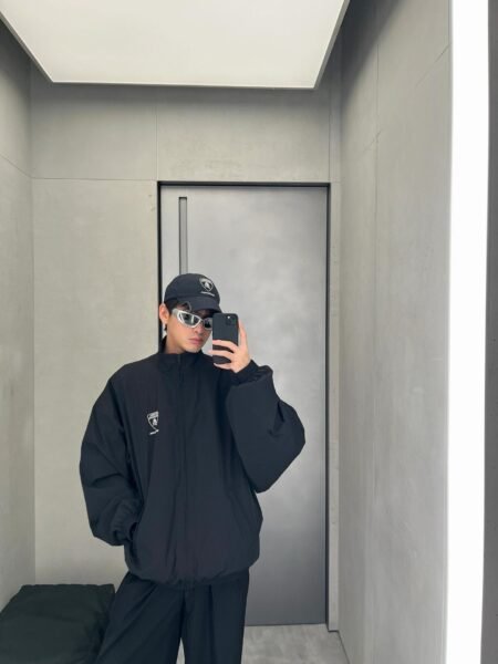 BALENCIAGA FELPA/GIACCA - Image 3