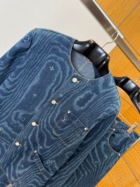 LOUIS VUITTON GIACCA - Image 3
