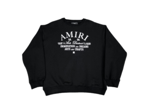 AMIRI FELPA