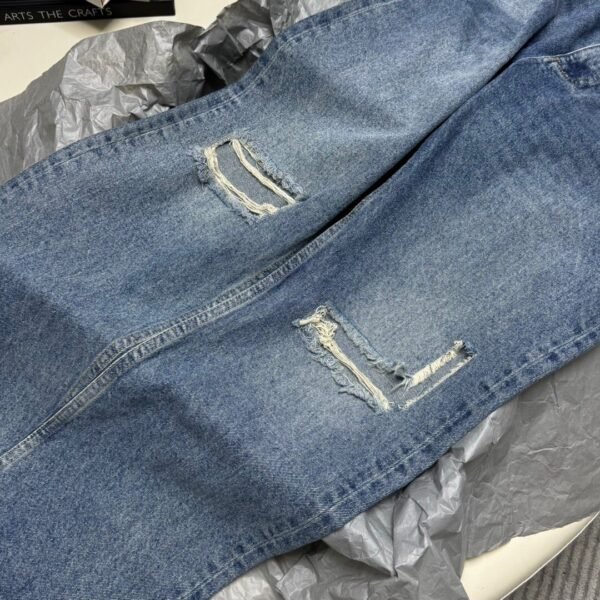 BALENCIAGA PANTALONE - Image 10