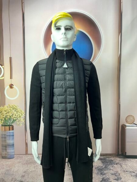 MONCLER SCIARPA - Image 10