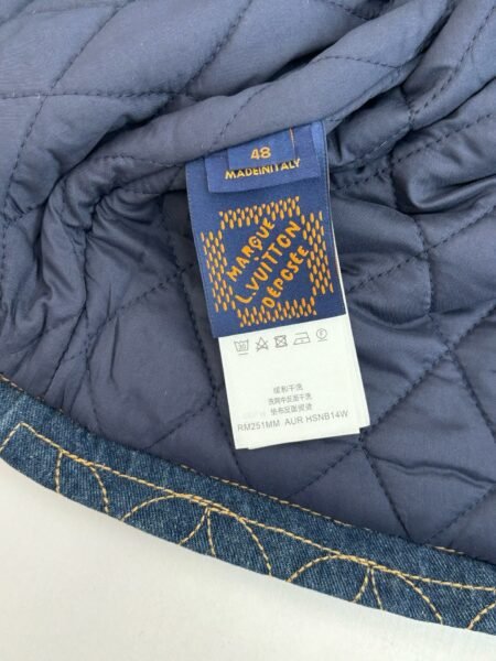 LOUIS VUITTON GIACCA - Image 2