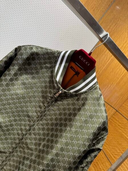 GUCCI GIACCA - Image 3