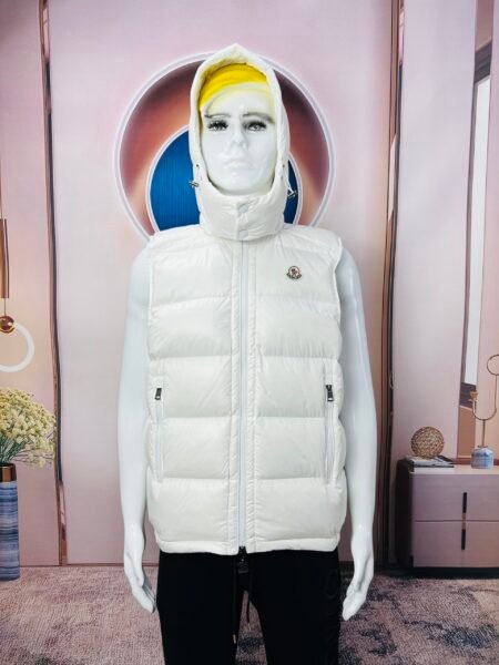 MONCLER SMANICATO - Image 4