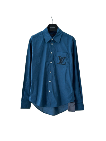 LOUIS VUITTON CAMICIA