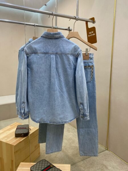 GUCCI CAMICIA - Image 11