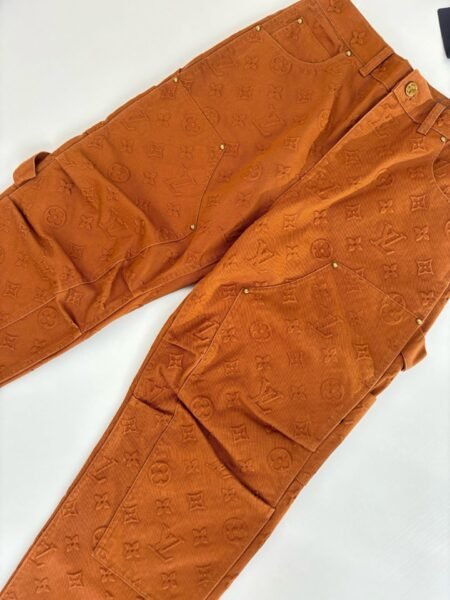 LOUIS VUITTON PANTALONE - Image 11