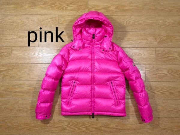 MONCLER GIACCA MAYA - Image 15