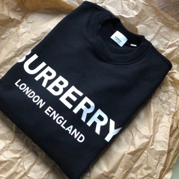 BURBERRY FELPA - Image 2
