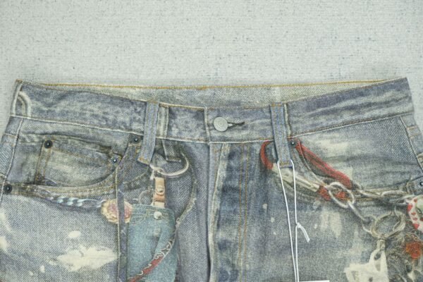 ACNE STUDIOS JEANS - Image 6