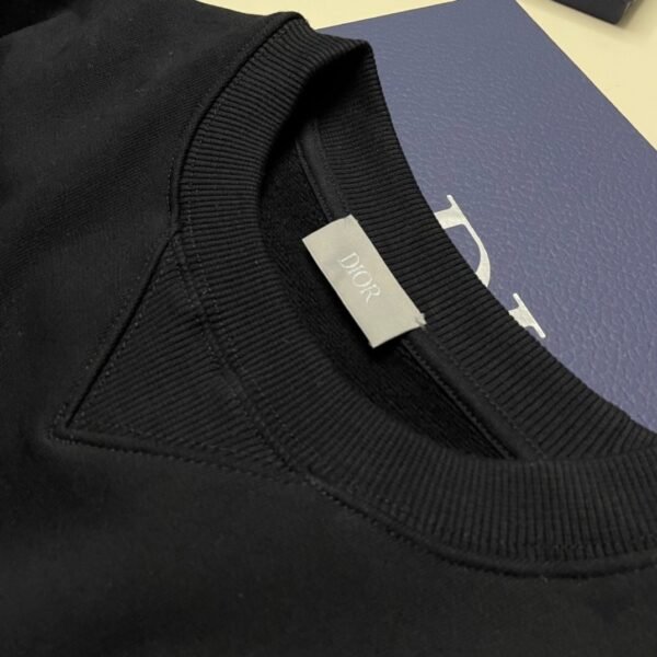 DIOR FELPA - Image 5