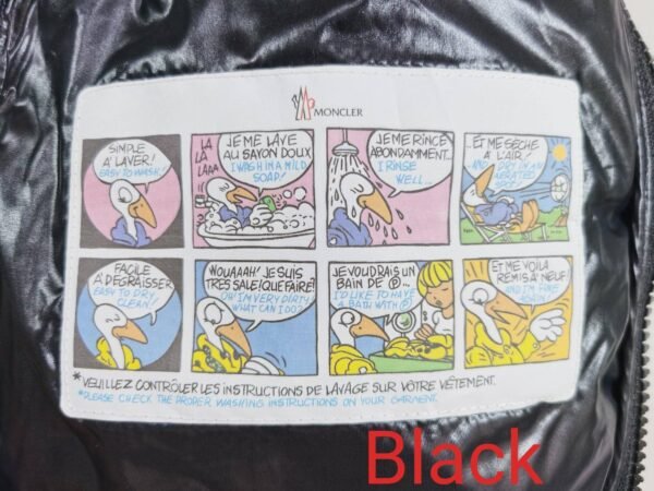 MONCLER GIACCA MON-TBELIARD - Image 5