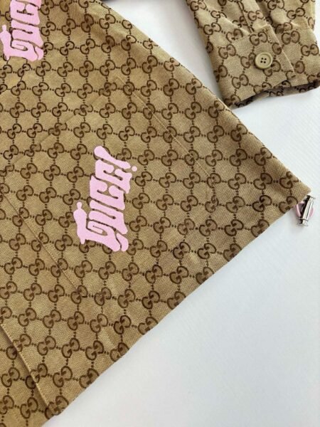 GUCCI GIACCA - Image 8