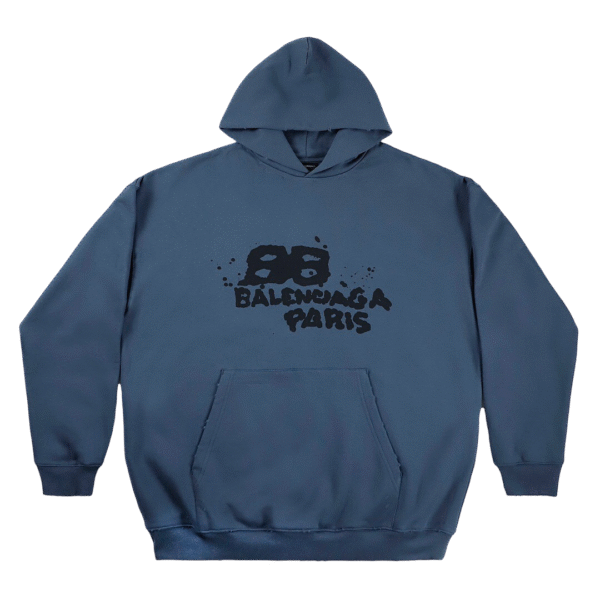 BALENCIAGA FELPA