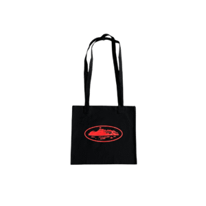 CORTEIZ SHOULDER BAG