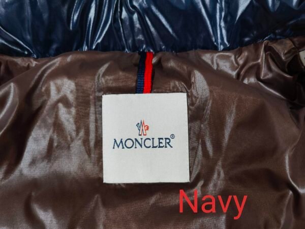 MONCLER GIACCA MAYA - Image 6