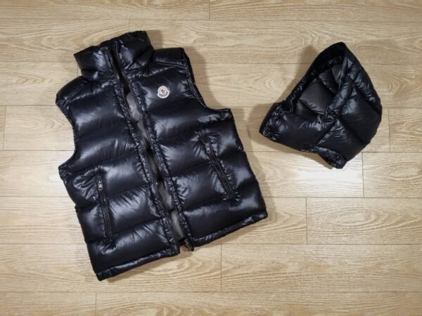 MONCLER SMANICATO BORMES - Image 18