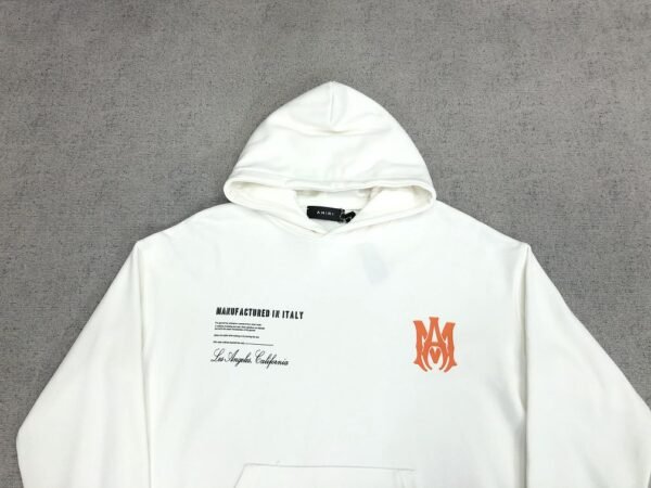 AMIRI FELPA - Image 2